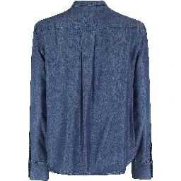 CAMICIA SMOKE