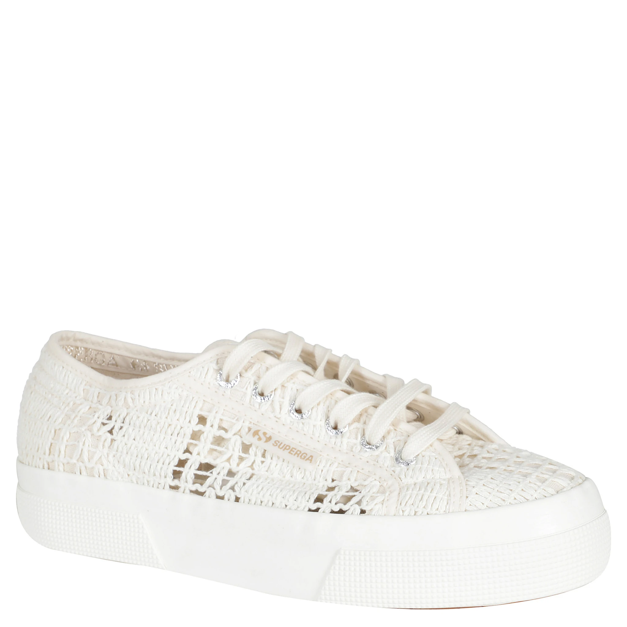 2740 PLATFORM CROCHET