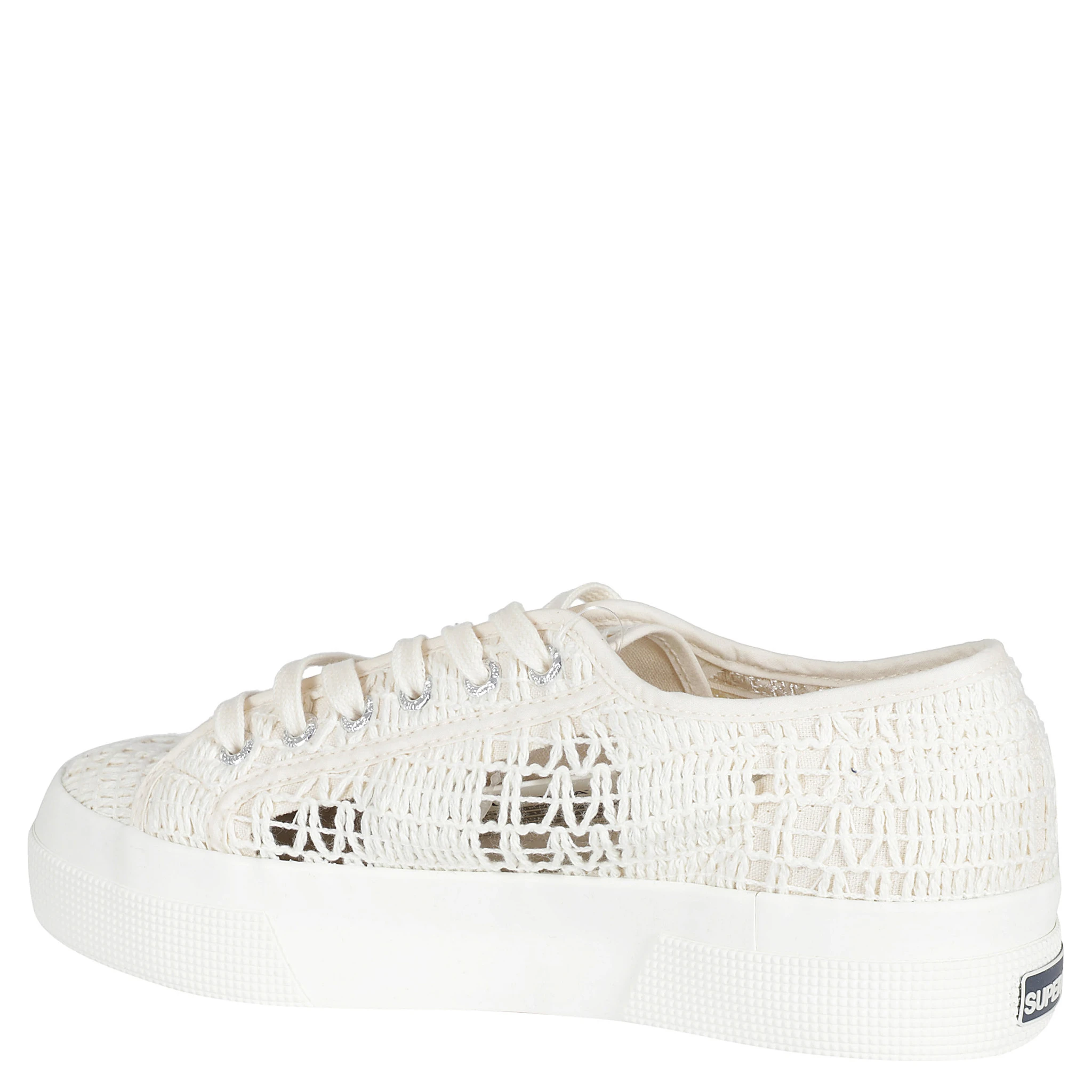 2740 PLATFORM CROCHET