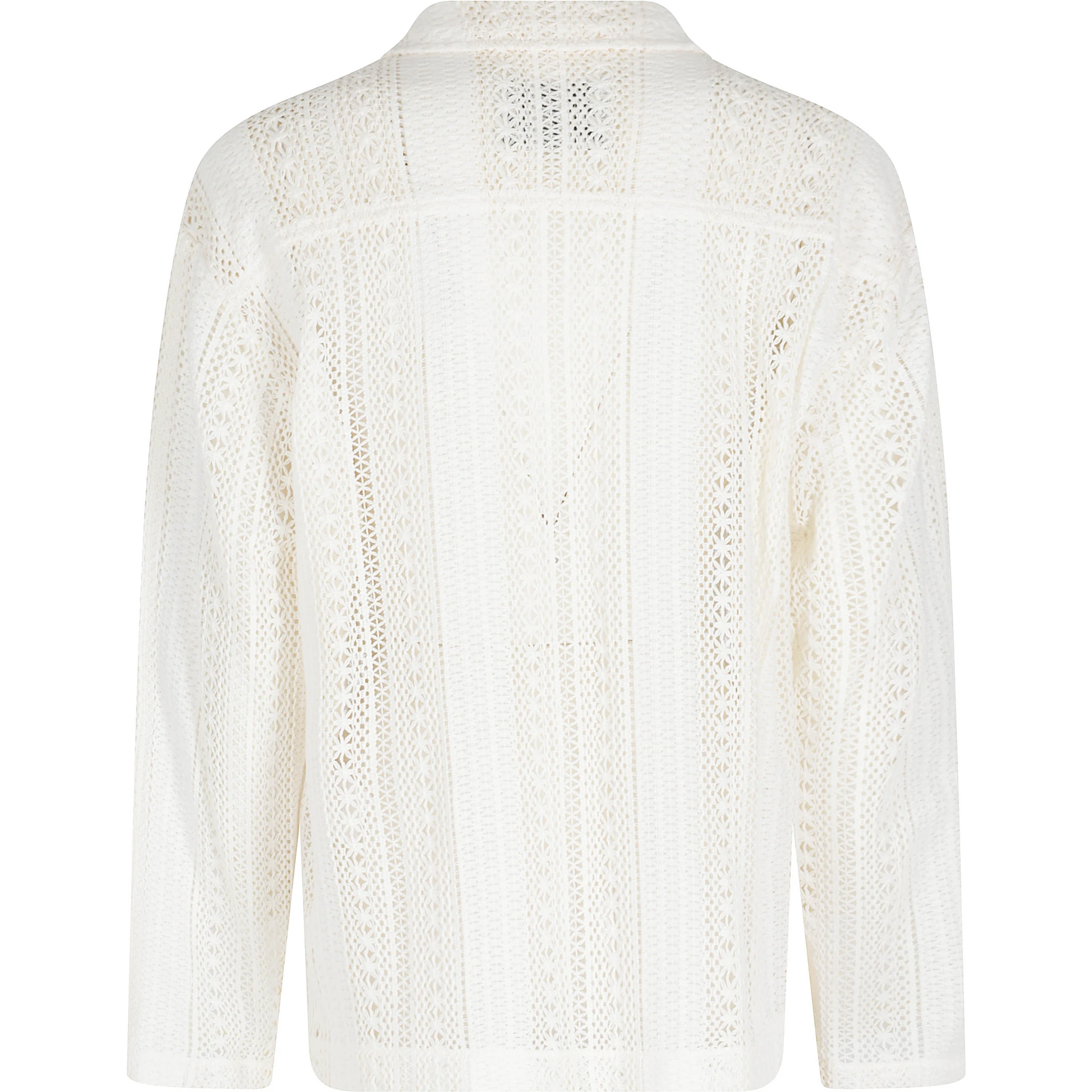 LACE JACKET