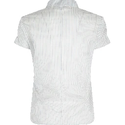 WRINKLE HALF SLEEVE SHIRT