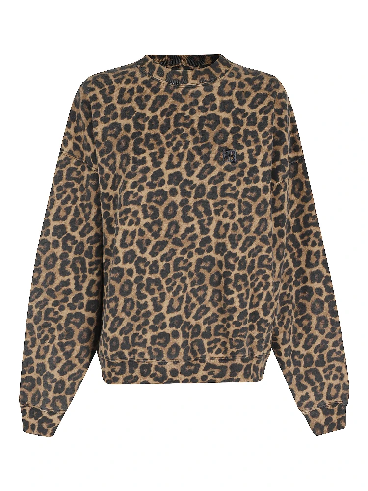 MILES SWEATSHIRT
