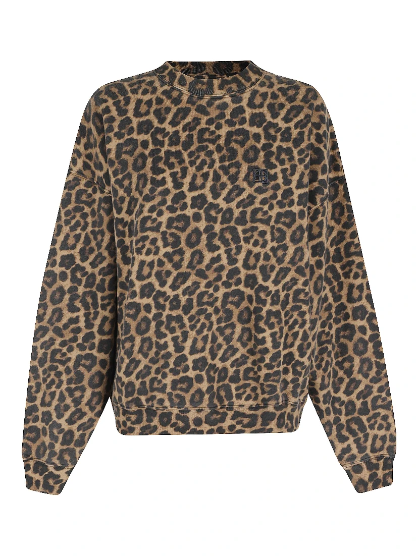 MILES SWEATSHIRT
