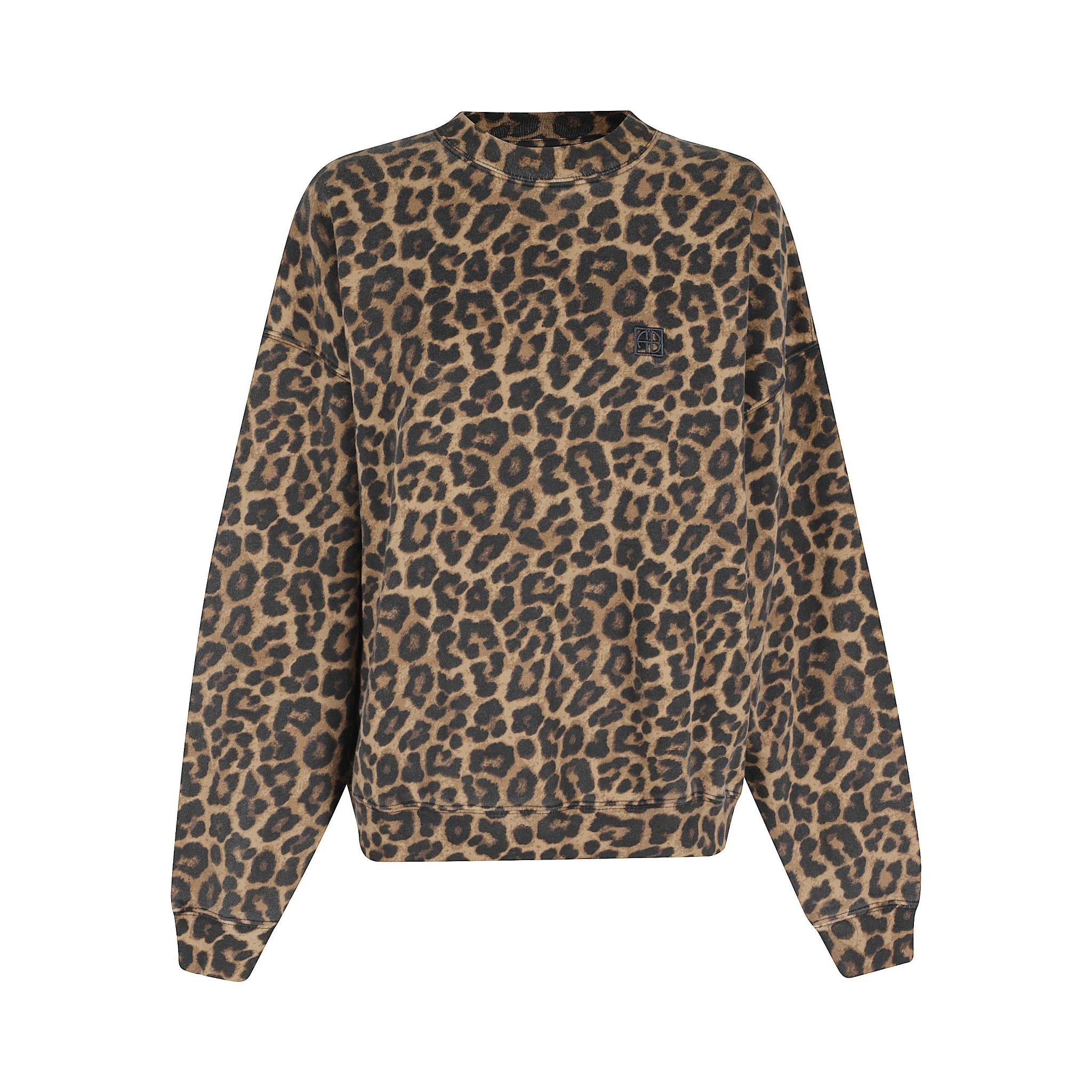 MILES SWEATSHIRT