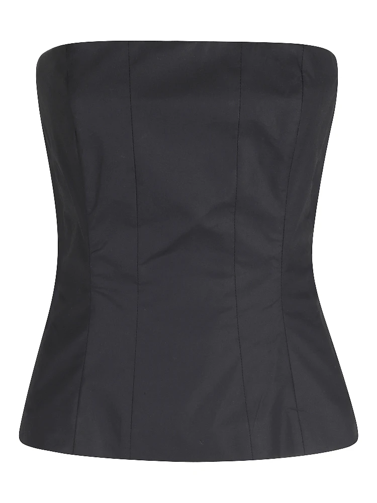 TOP BUSTIER IN POPELINE