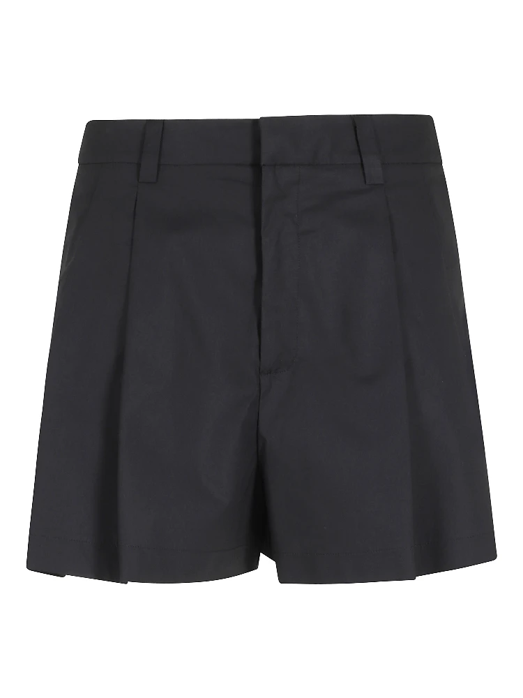 SHORT/GONNA IN POPELINE