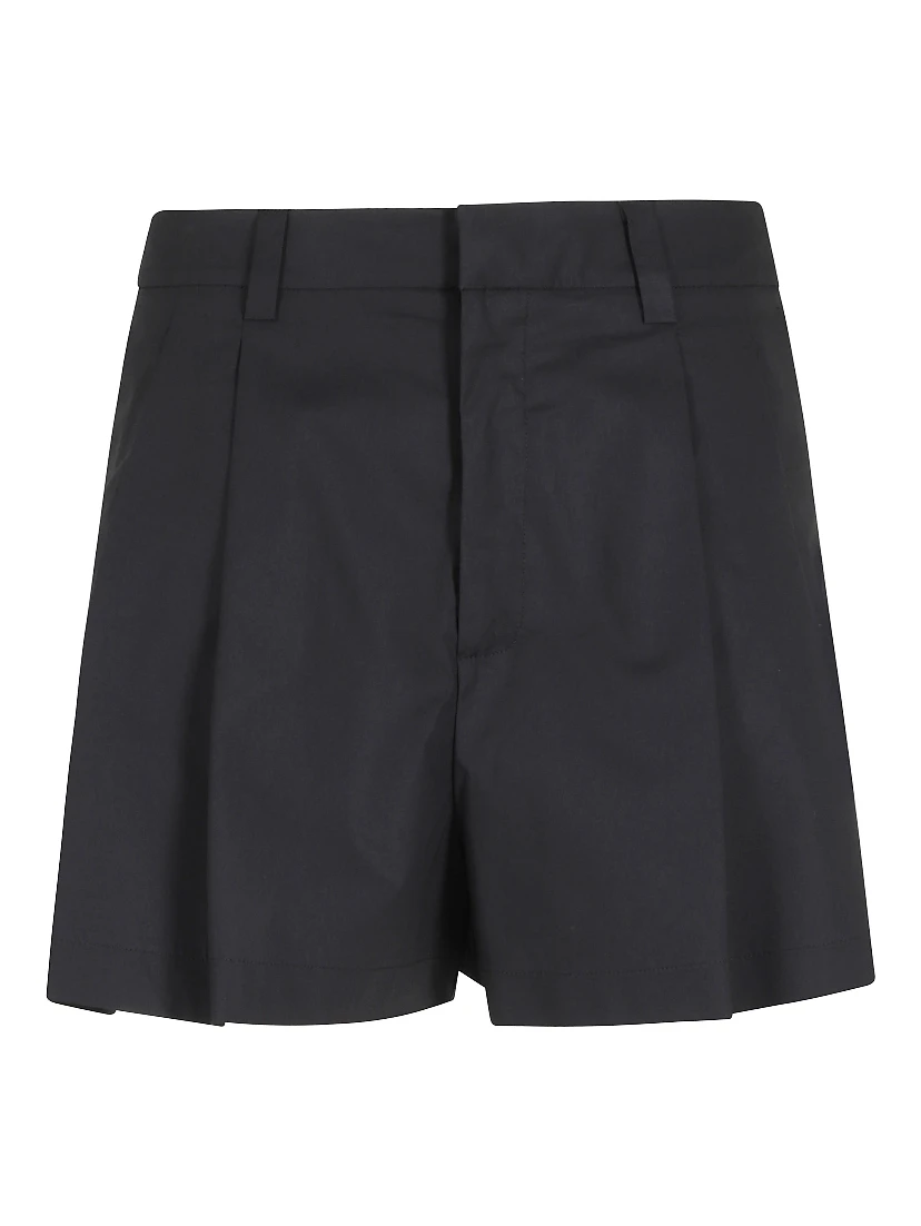 SHORT/GONNA IN POPELINE