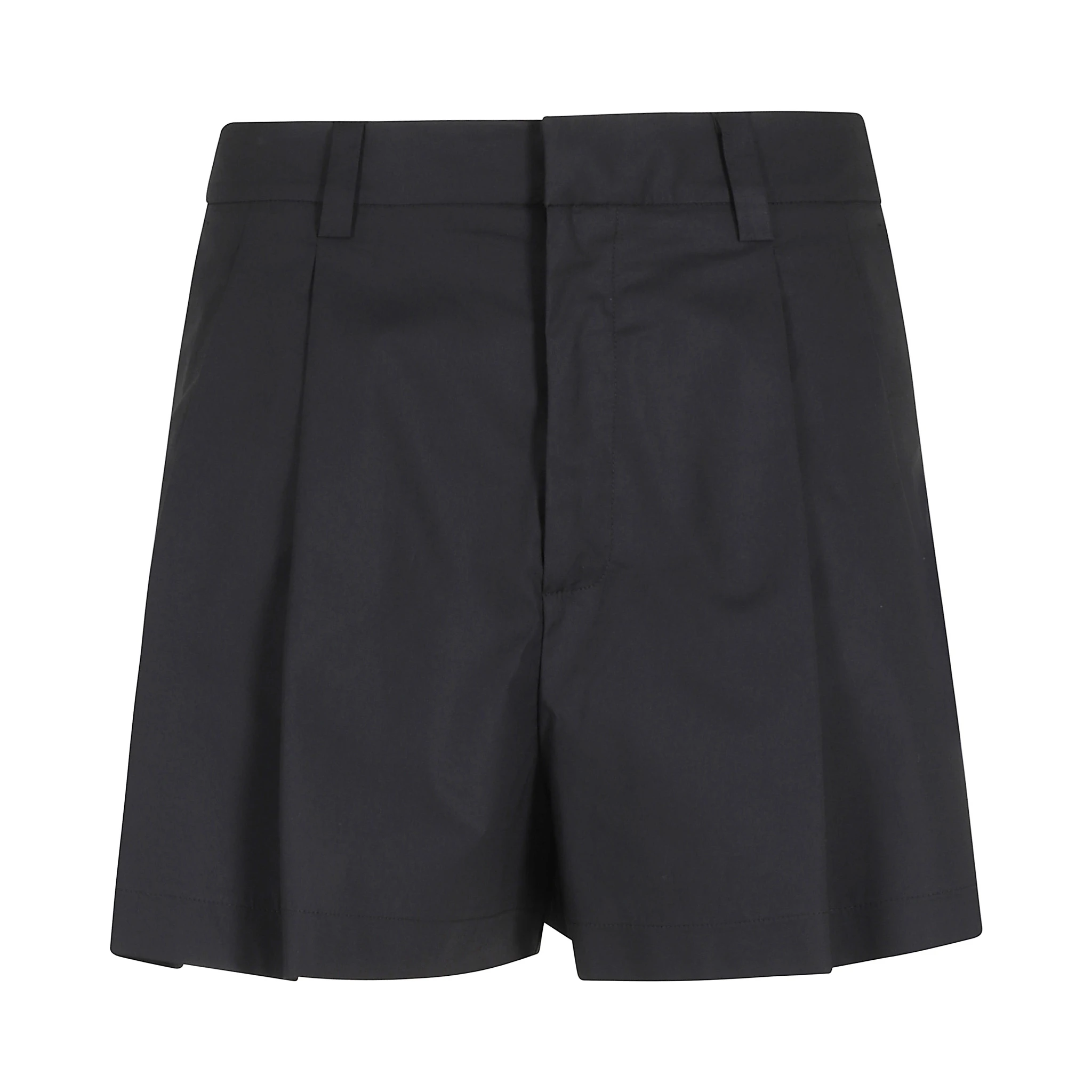 SHORT/GONNA IN POPELINE