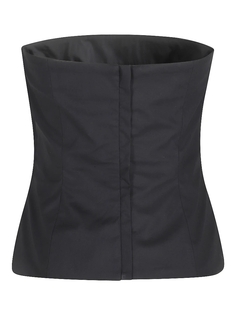 TOP BUSTIER IN POPELINE
