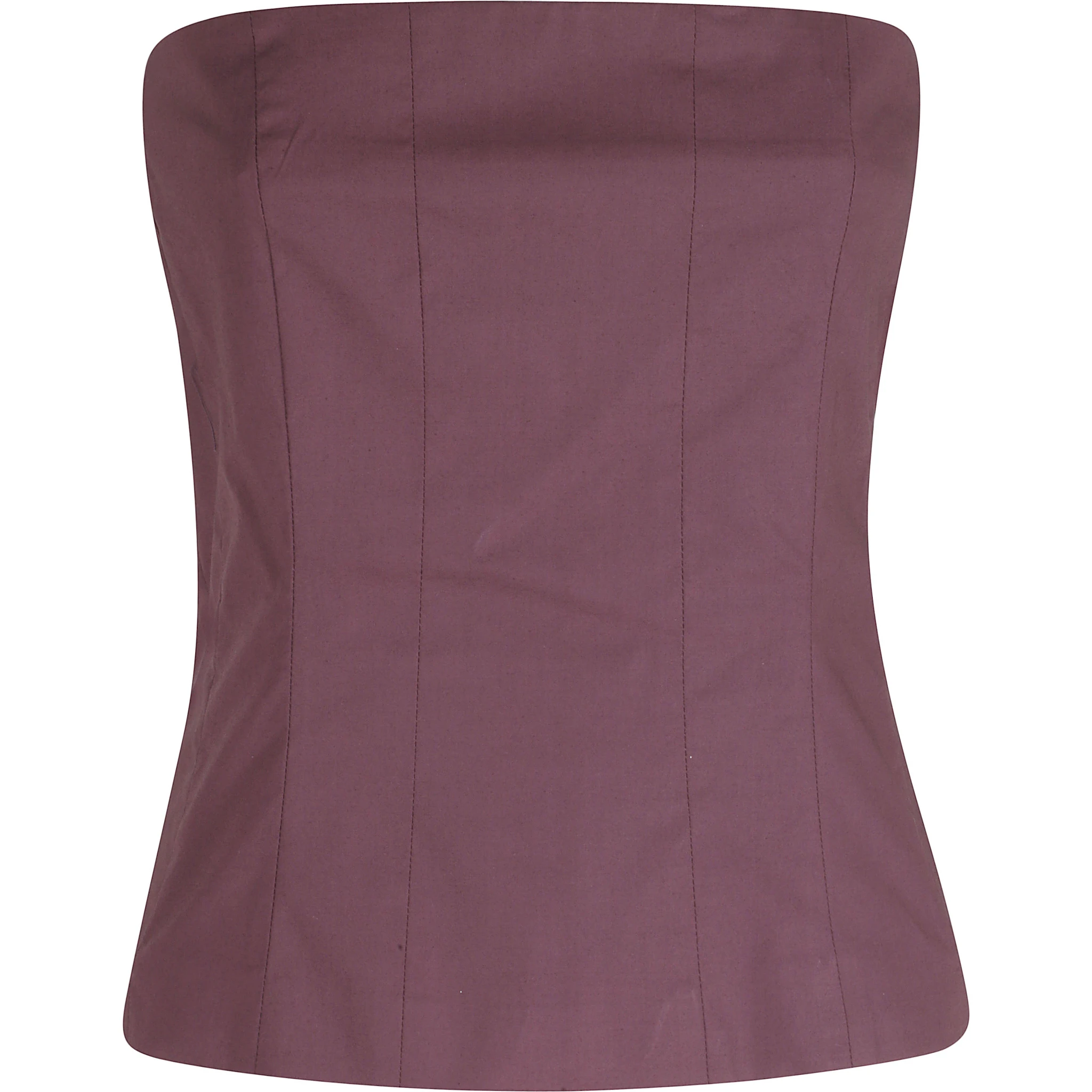 TOP BUSTIER IN POPELINE