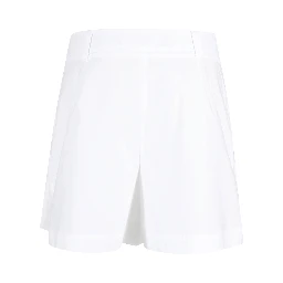 SHORT/GONNA IN POPELINE