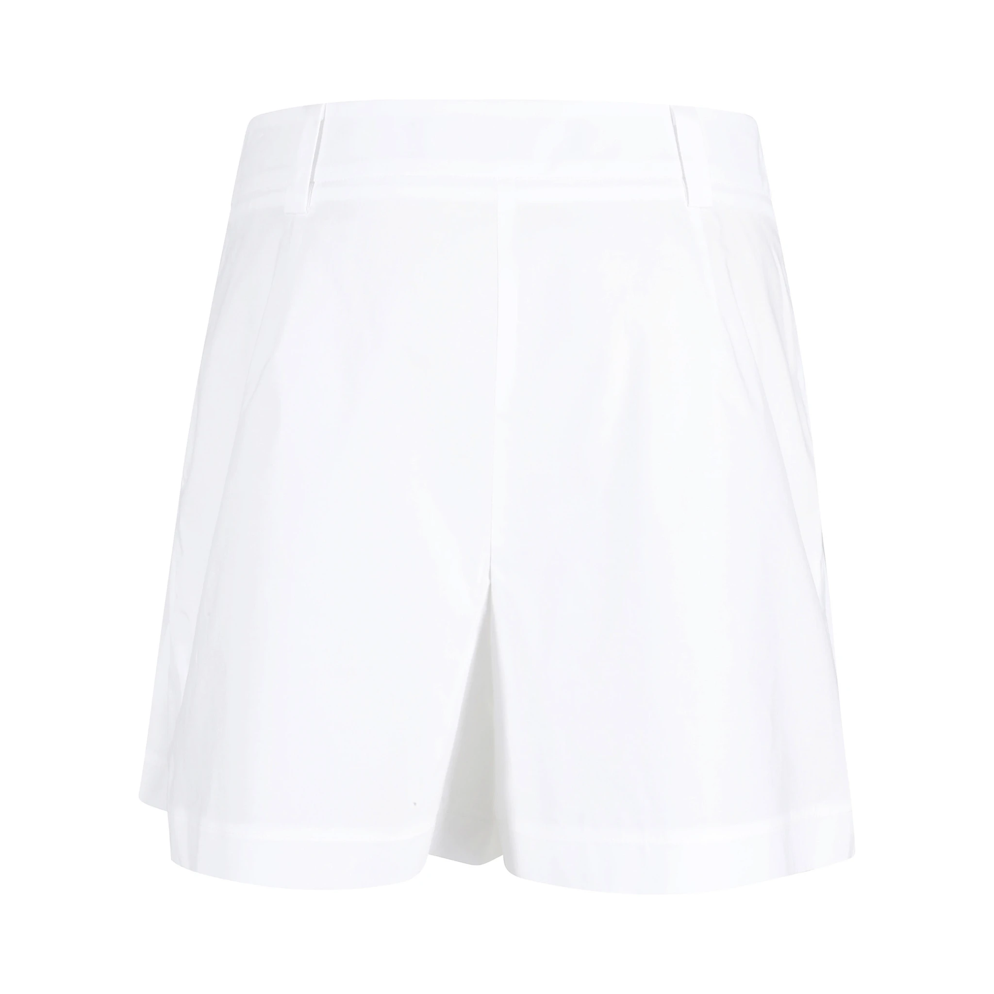SHORT/GONNA IN POPELINE