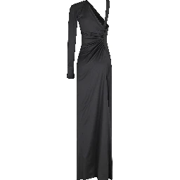 ONE SHOULDER GOWN