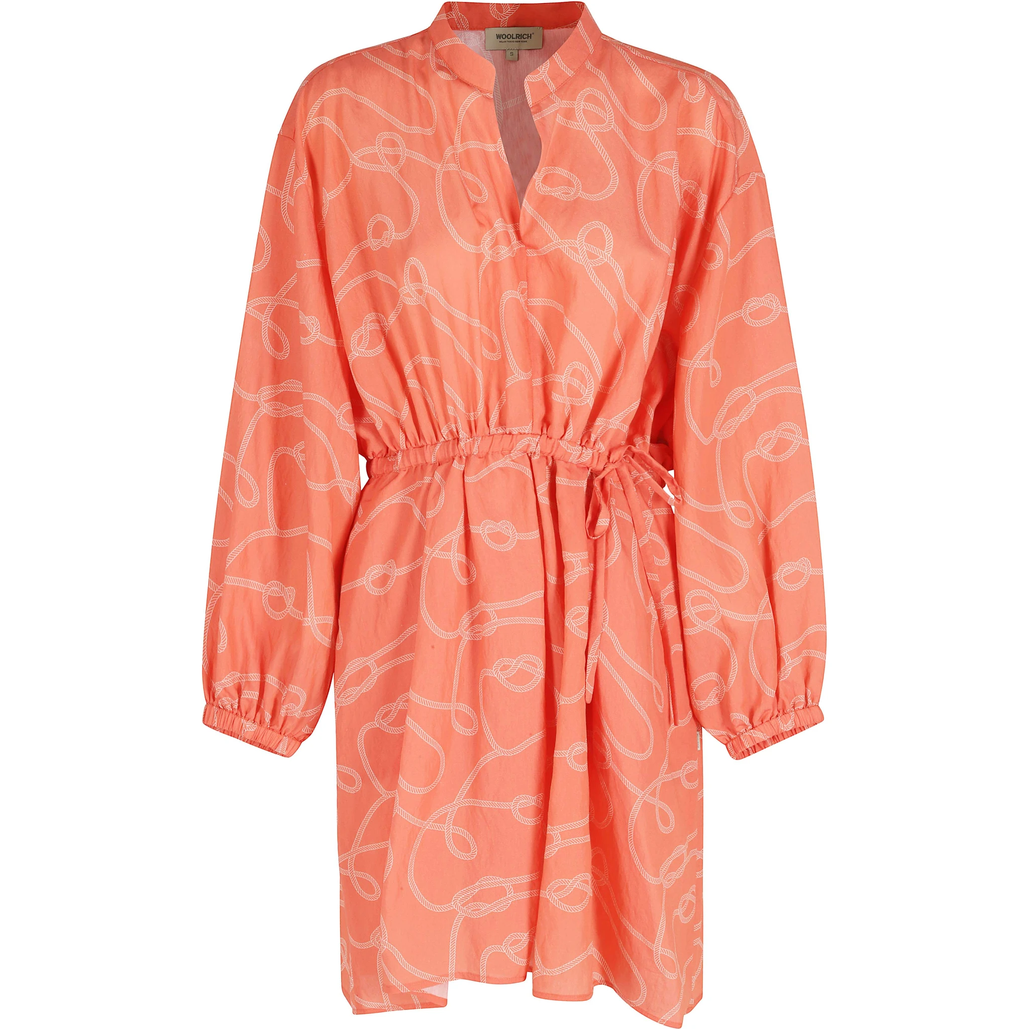 FLUID SHORT DRESS