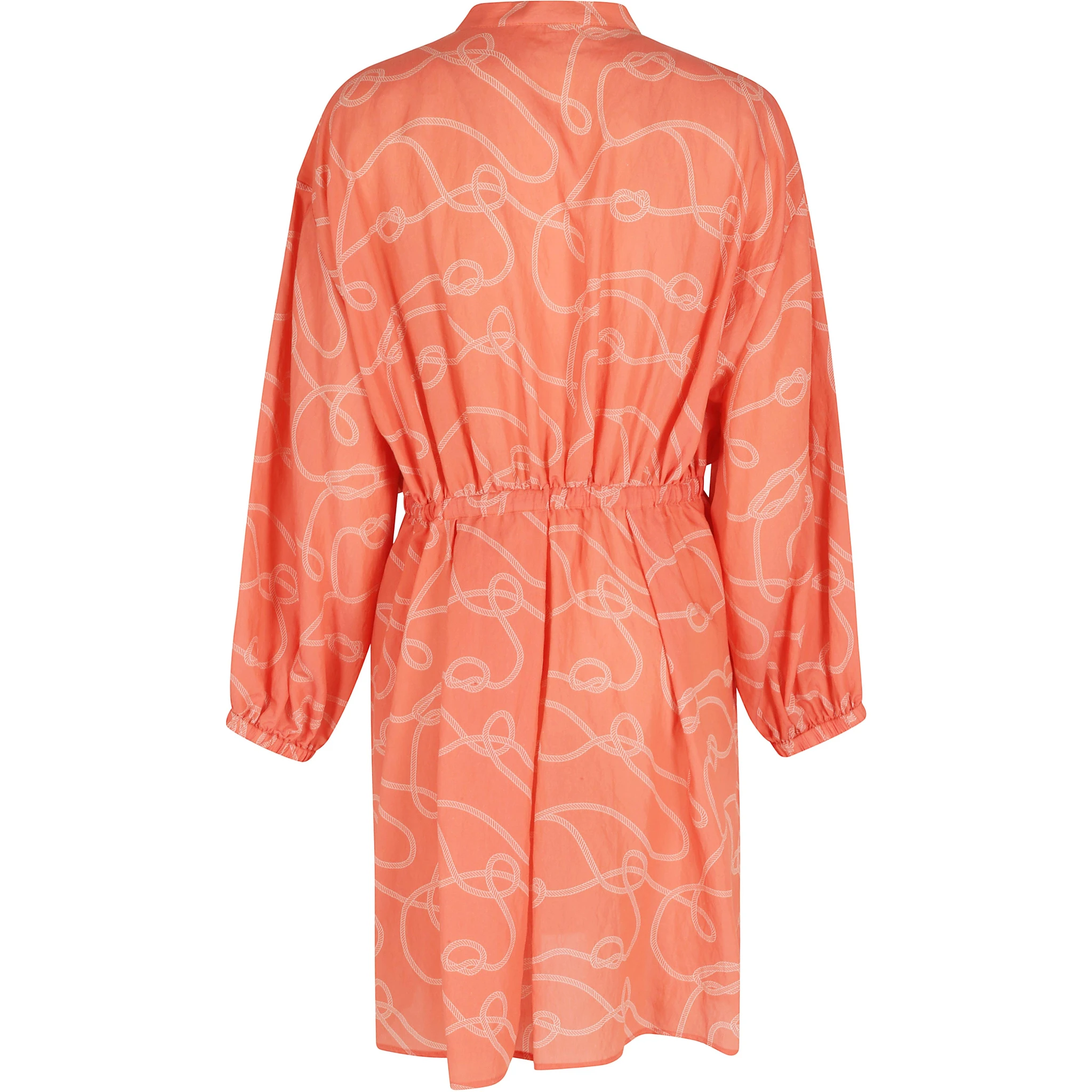 FLUID SHORT DRESS