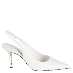 CALF LEATHER