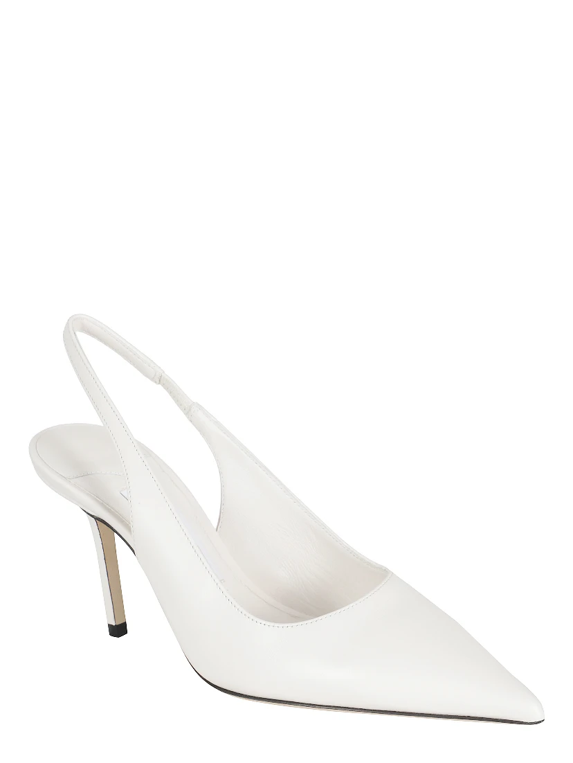 CALF LEATHER