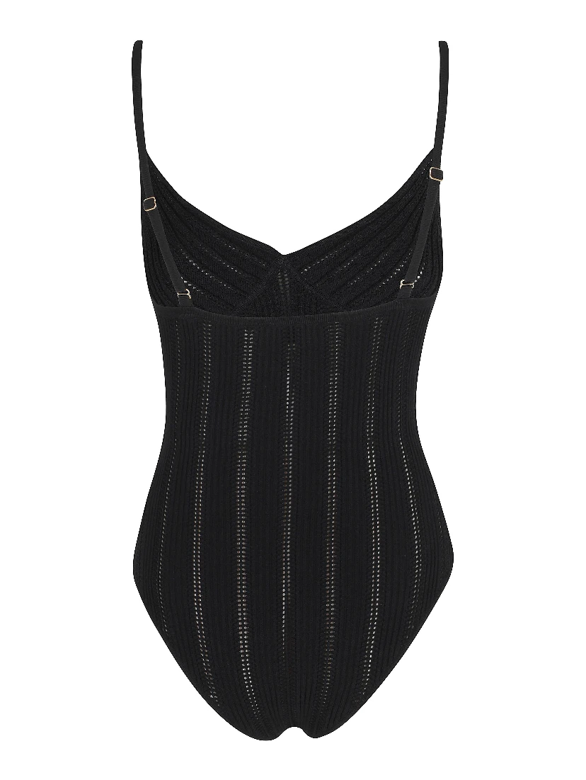 BODY TRICOT