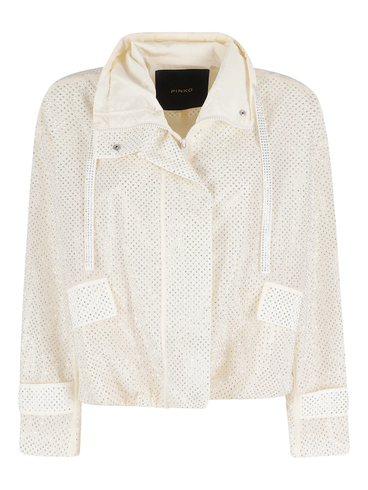 BABETTE BLOUSON