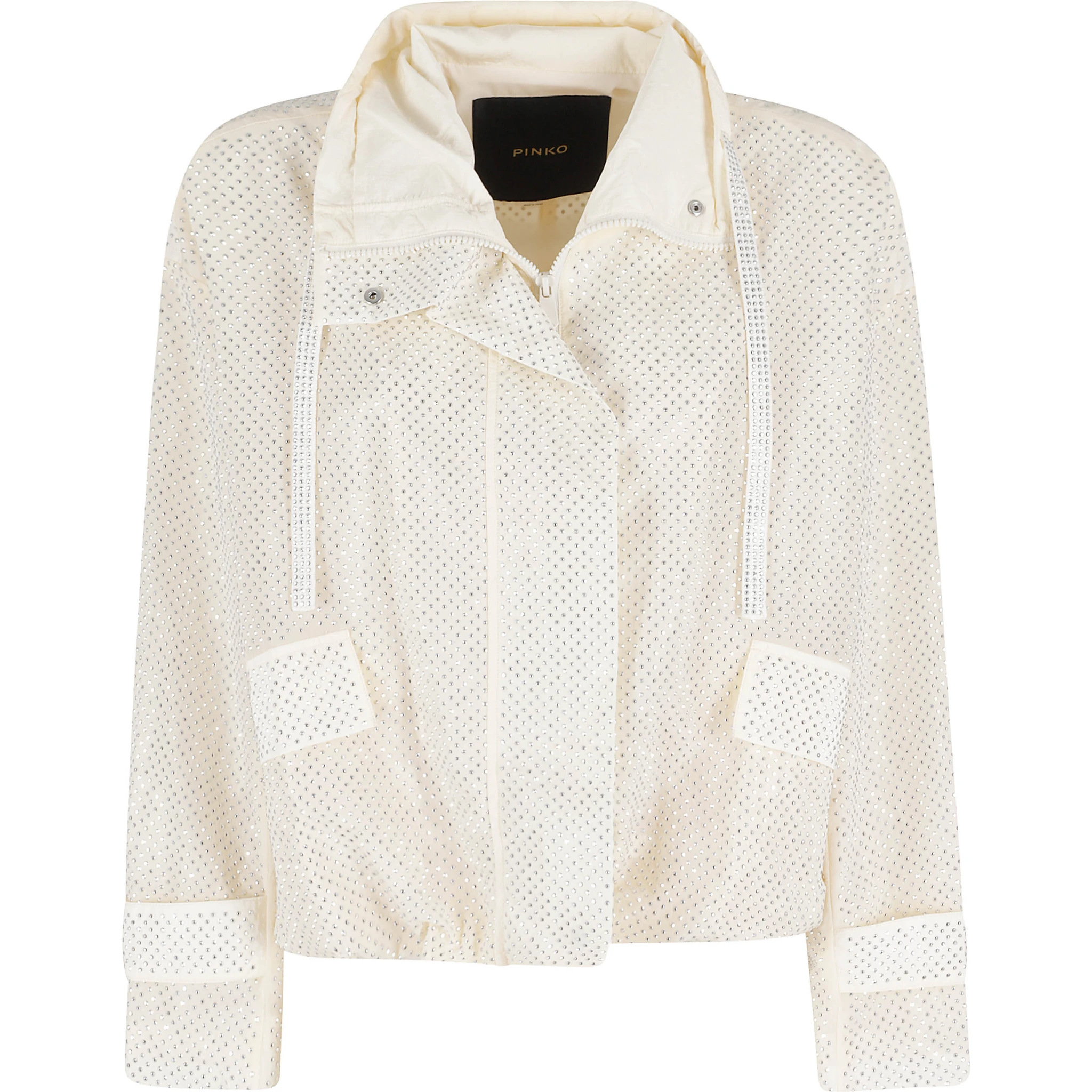 BABETTE BLOUSON