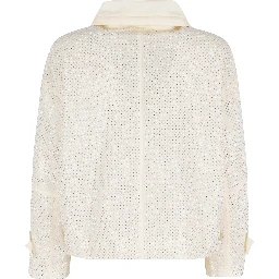 BABETTE BLOUSON