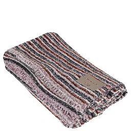 PLAID COPERTA