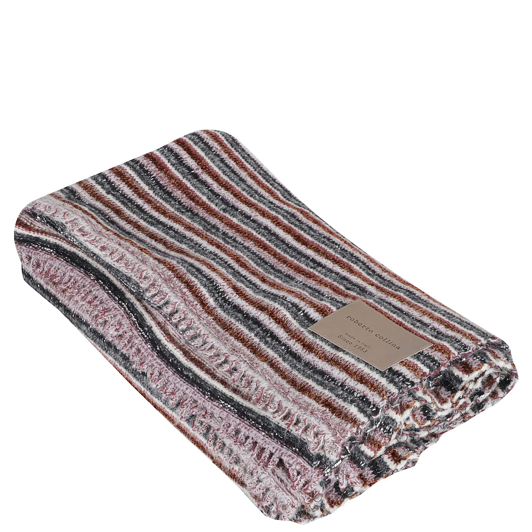 PLAID COPERTA