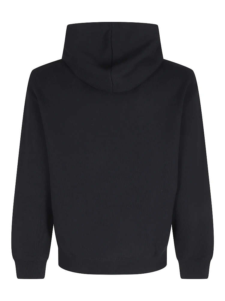 MAISON KITSUNÉ PARIS COMFORT HOODIE alternative