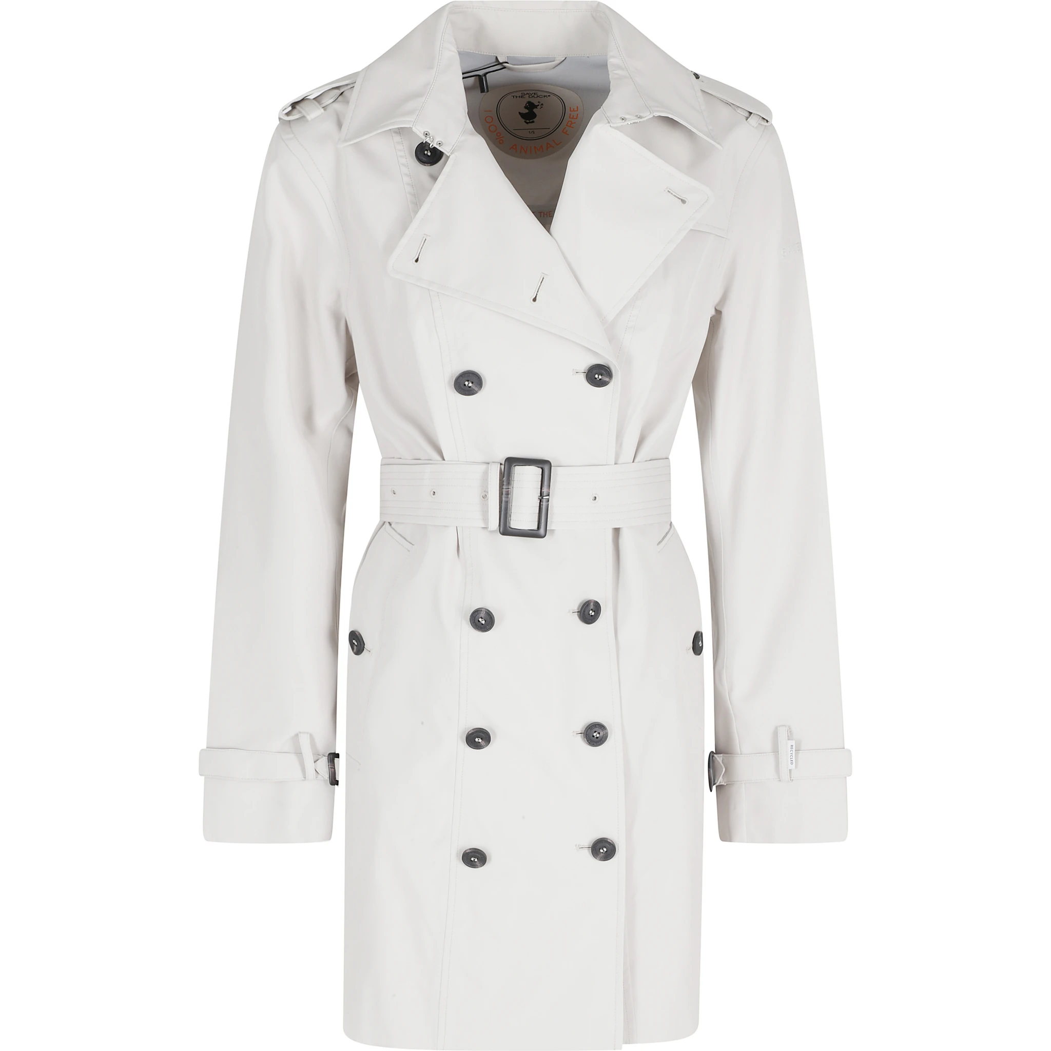 CAPPOTTO AUDREY
