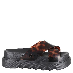 MELISSA COZY CROSS