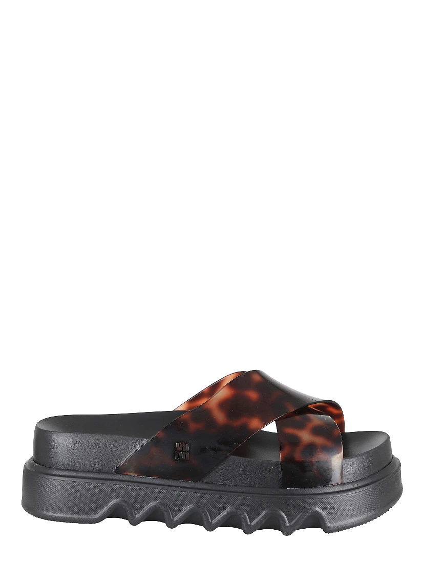 MELISSA COZY CROSS