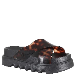MELISSA COZY CROSS