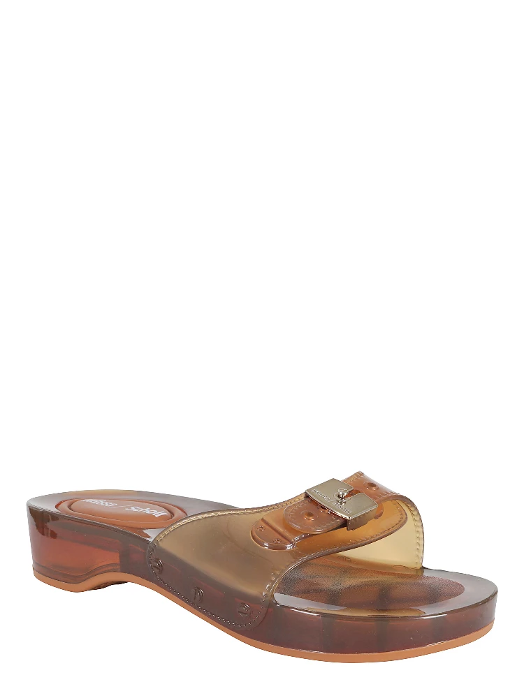 MELISSA PESCURA HEEL alternative