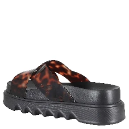 MELISSA COZY CROSS