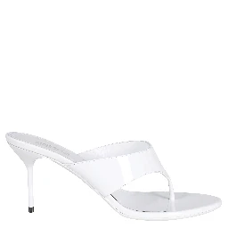 LIDIA THONG MULE 70