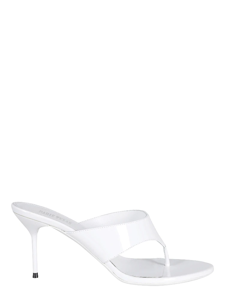 LIDIA THONG MULE 70