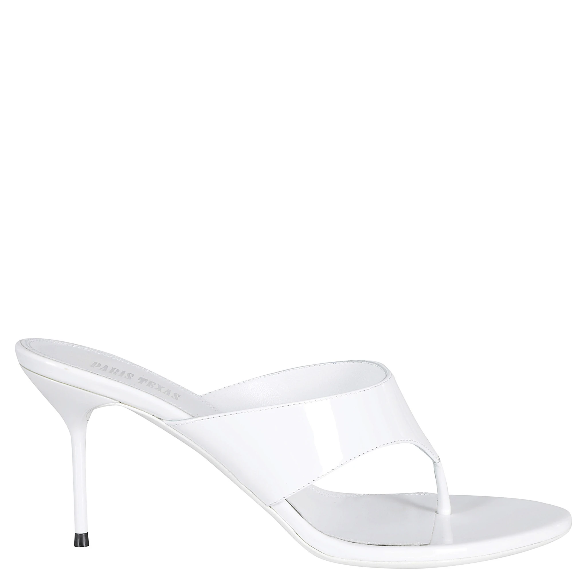 LIDIA THONG MULE 70