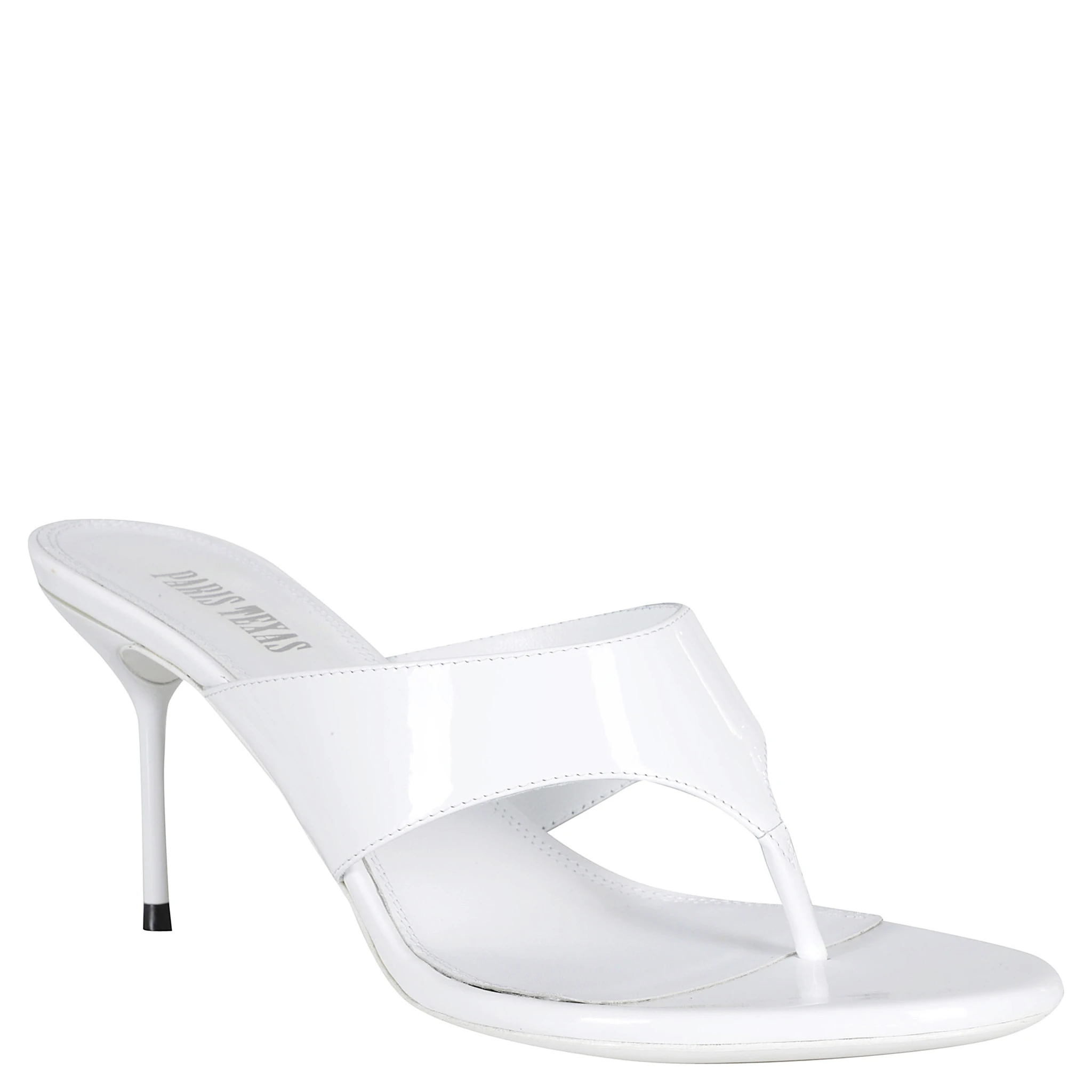 LIDIA THONG MULE 70