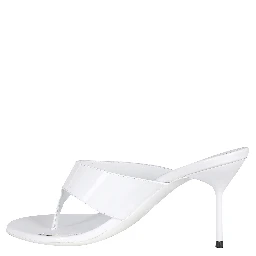 LIDIA THONG MULE 70