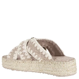 JUTE SANDAL
