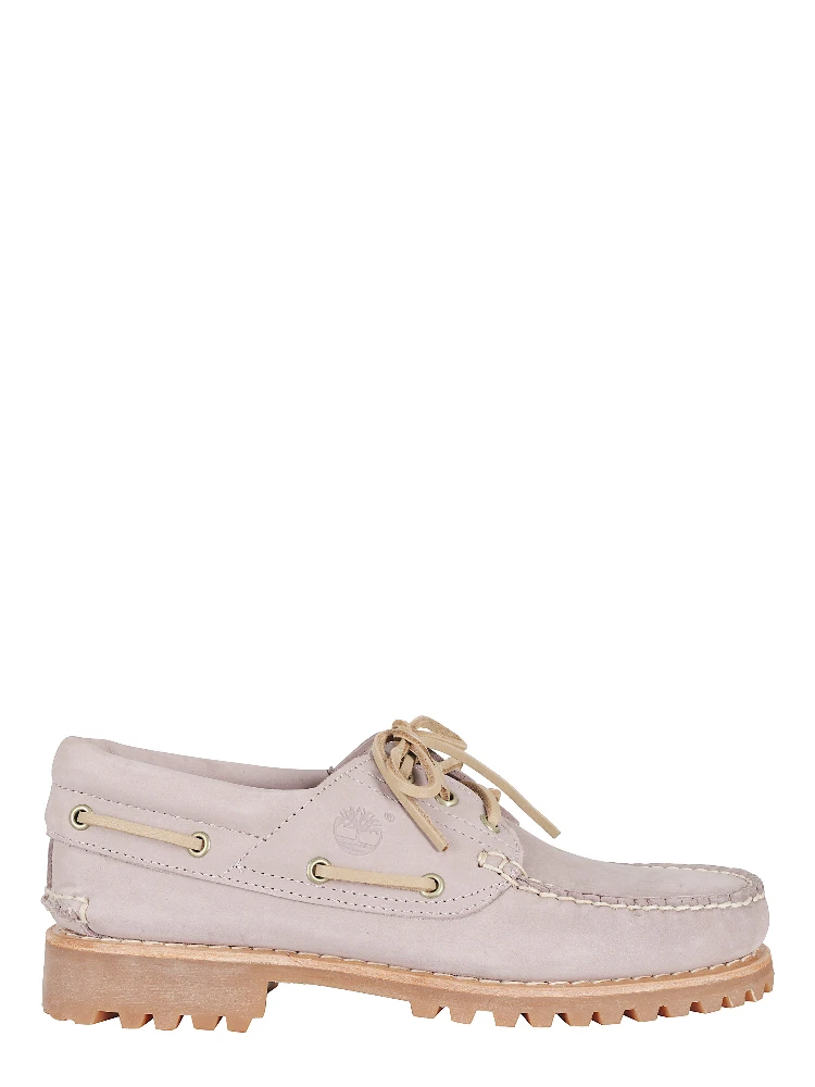 BOAT SHOE