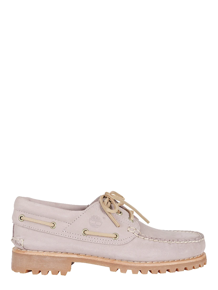 BOAT SHOE