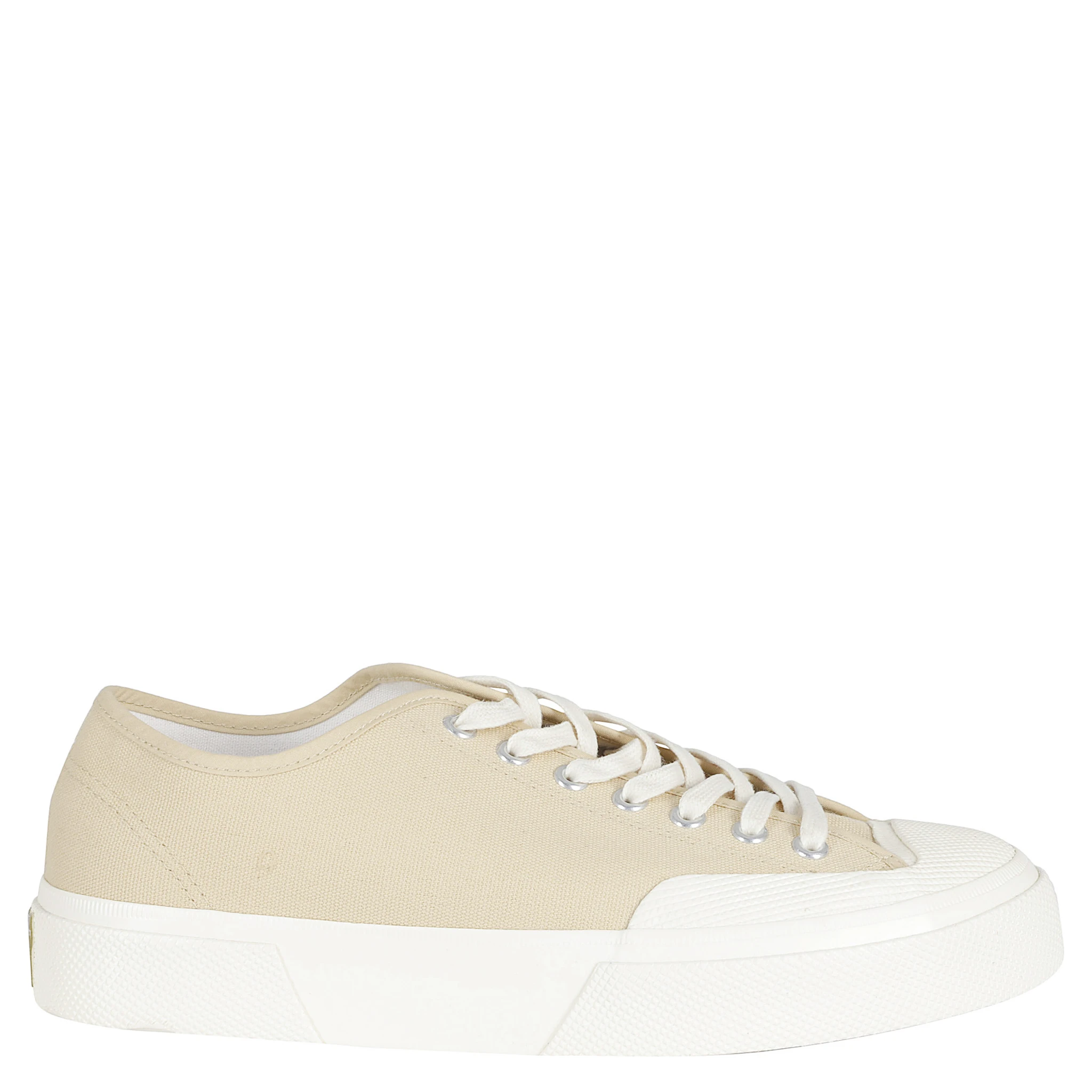 WORKS LOW CUT COTTON
