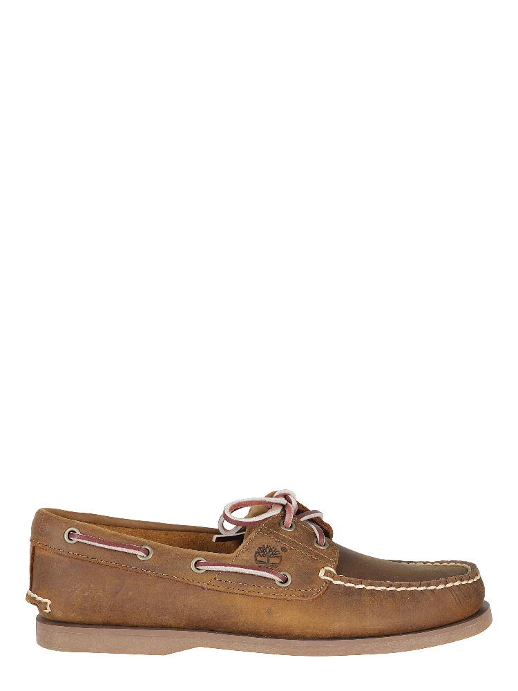CLASSIC BOAT SHOE