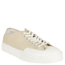 WORKS LOW CUT COTTON