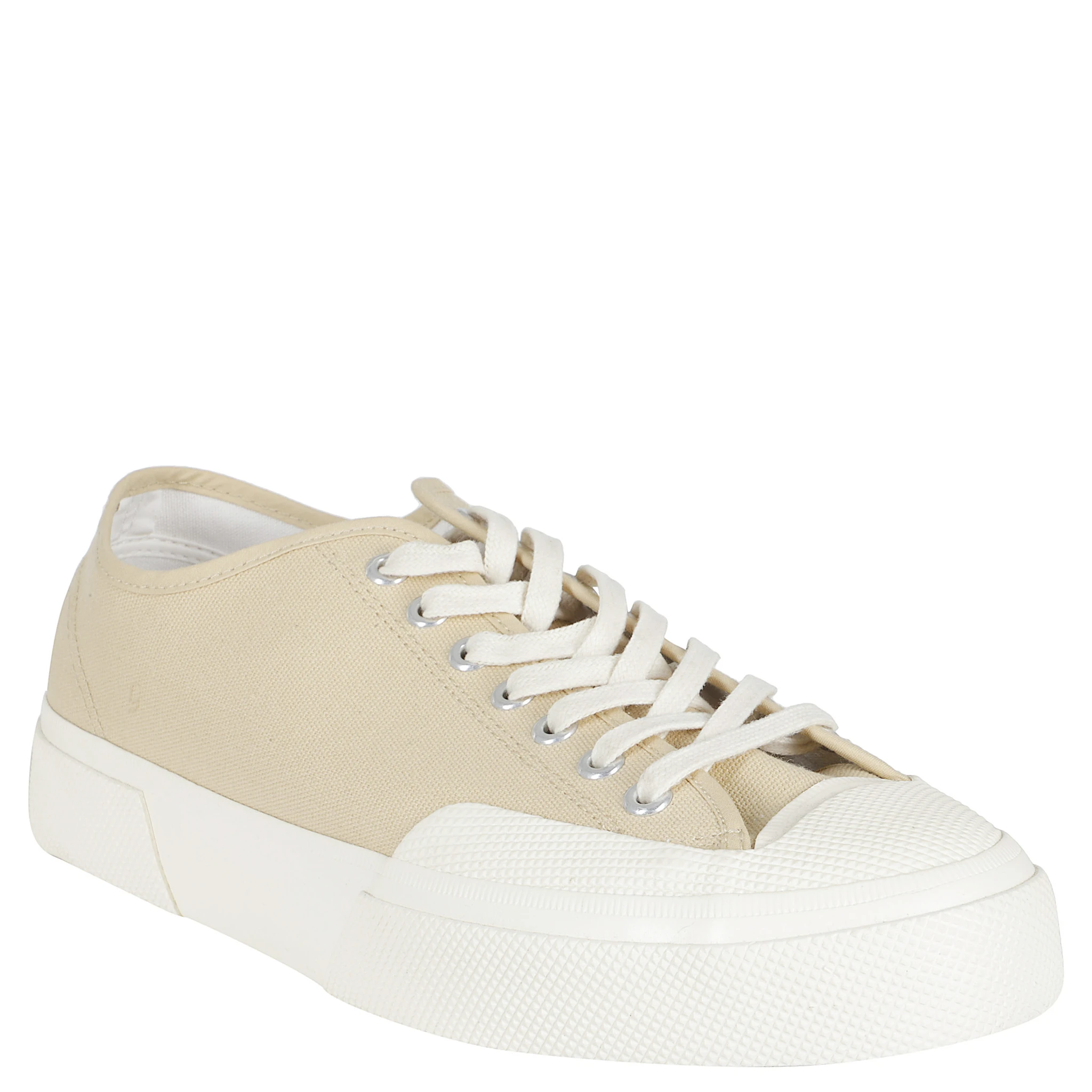 WORKS LOW CUT COTTON