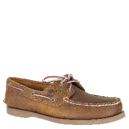 CLASSIC BOAT SHOE