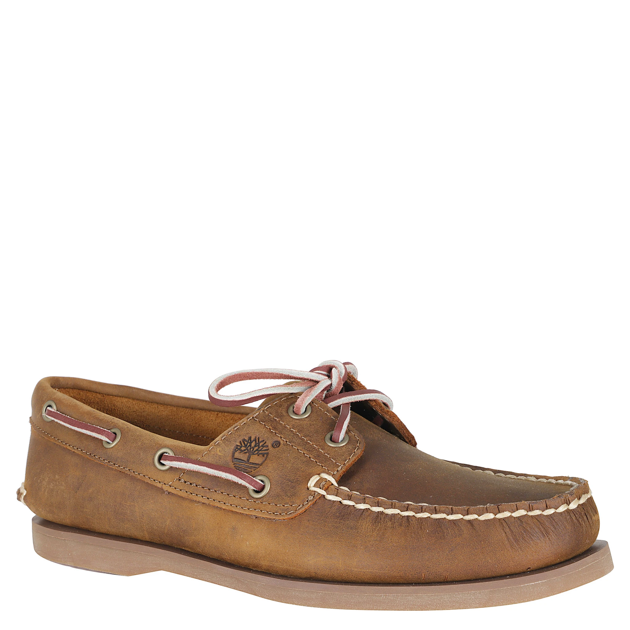 CLASSIC BOAT SHOE