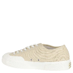 WORKS LOW CUT COTTON