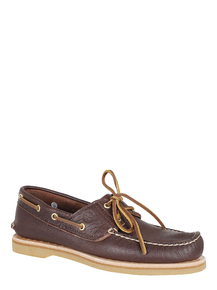 CRAFTED BOAT SHOE alternative